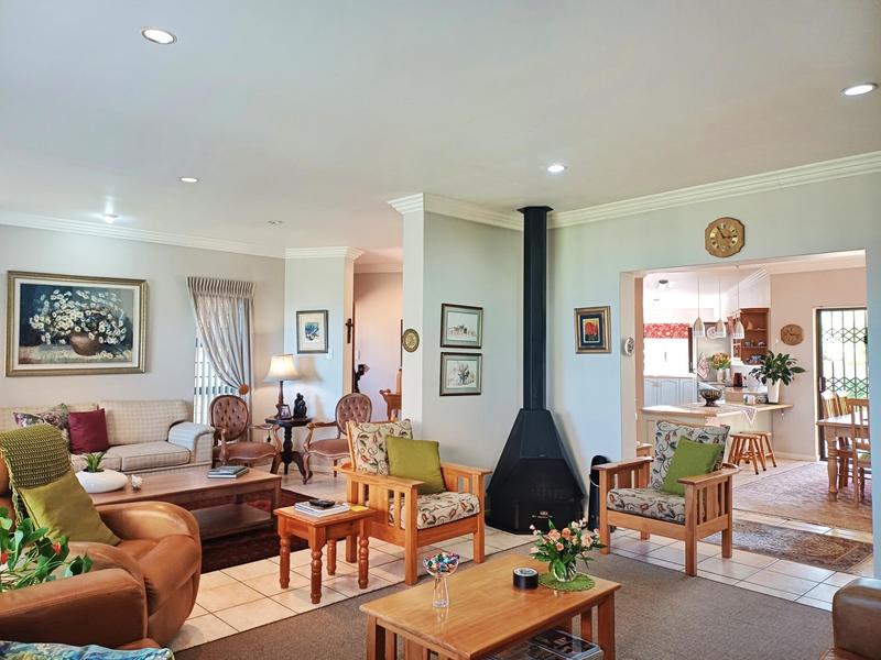 3 Bedroom Property for Sale in Reebok Western Cape